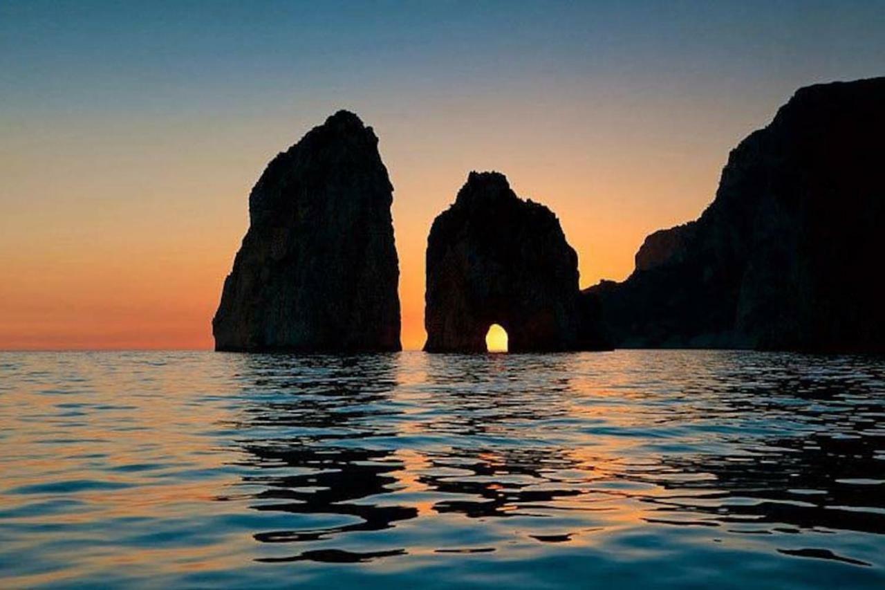L'Approdo Del Re Διαμέρισμα Καζέρτα Εξωτερικό φωτογραφία
