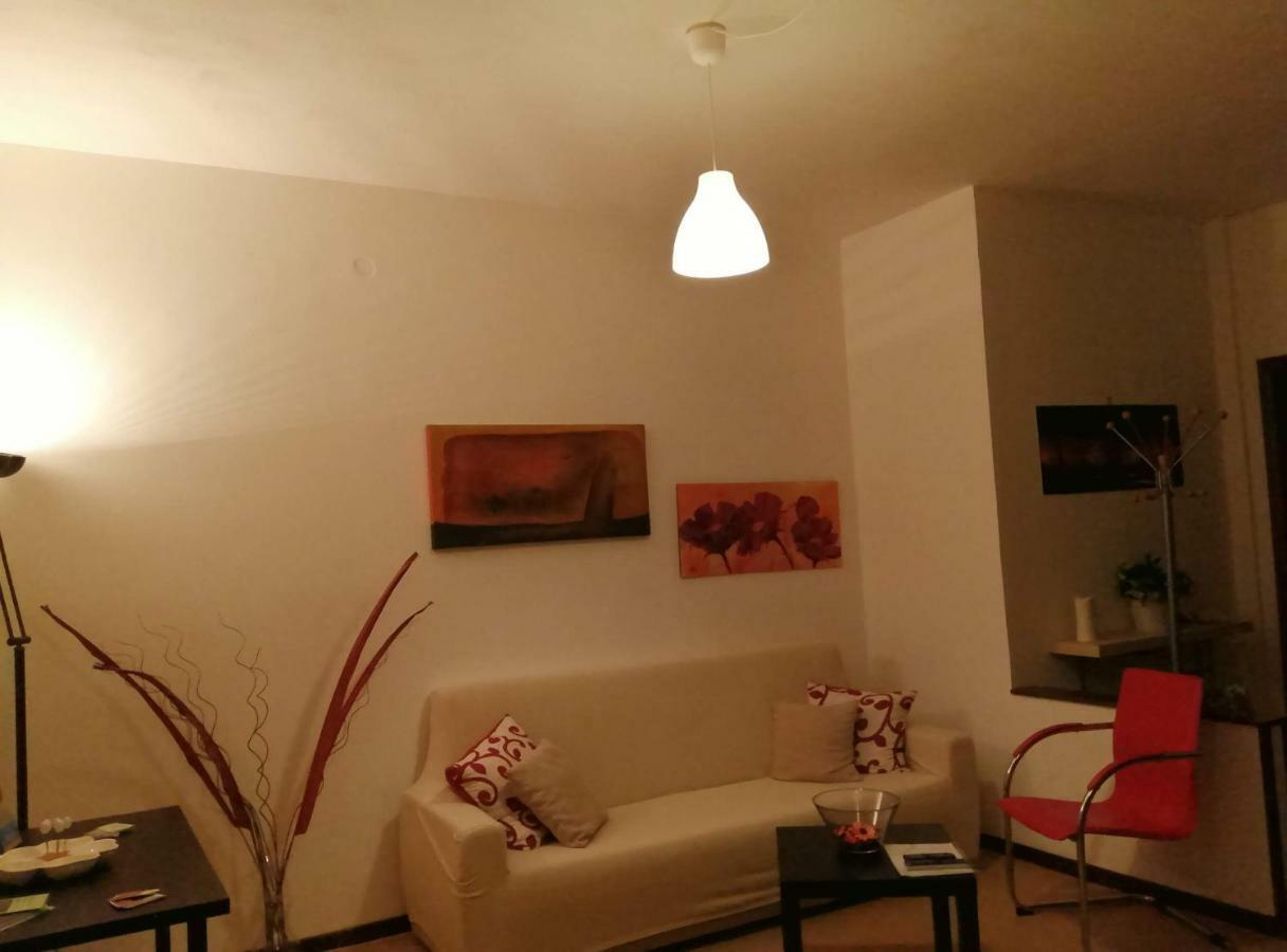 L'Approdo Del Re Διαμέρισμα Καζέρτα Εξωτερικό φωτογραφία